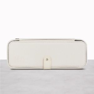 BÉIS The Jewelry Case IN BEIGE